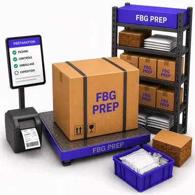 Verpackung